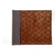 Χαλί Κιλίμι ezzo Weave 4201 COPPER 1.20x1.80