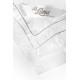 Πάπλωμα Συνθετικό Μονό 160x220 La Luna The All Season Duvet