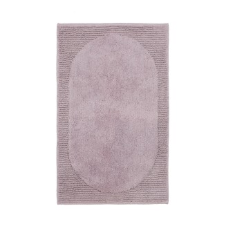 Πατάκι Μπάνιου 50x80 Nima Home Feel fresh Pale Mauve