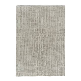 Χαλί 200x250 NsCarpets Best 83G White–Cream