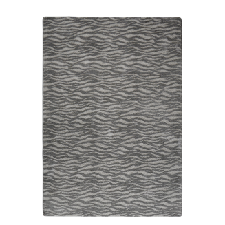 Χαλί 200x250 NsCarpets Best 84G L.Grey–Vizon