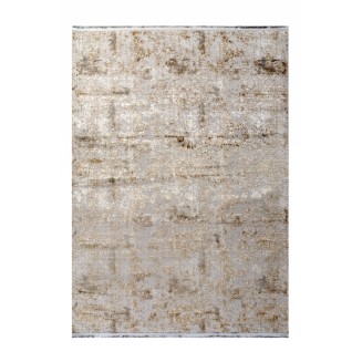 Σετ Κρεβατοκάμαρας 3 Τεμ. 2(67x140)+1(67x220) Tzikas carpets Eclipse 15002-Μπεζ