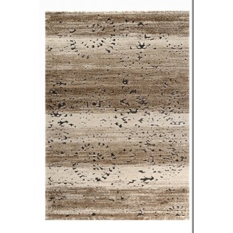 Χαλί 200x290 Tzikas carpets Vegas 15224-071 Μπεζ