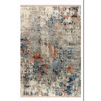 Χαλί 200x250 Tzikas carpets Serenity 18580-110 Πολυχρωμο