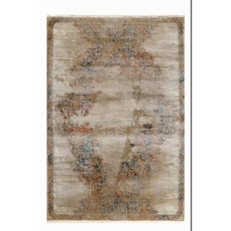 Χαλί 240x300 Tzikas carpets Serenity 19013-110 Πολυχρωμο