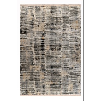 Χαλί 200x250 Tzikas carpets Serenity 19281-111 Πολυχρωμο