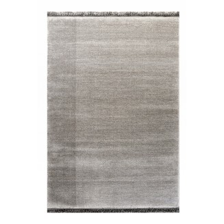 Χαλί 200x290 Tzikas carpets Parma 19403-196 Γκρι Σκουρο