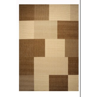 Χαλί 160x230 Tzikas carpets Maestro 20658-860 Μπεζ-Καφε