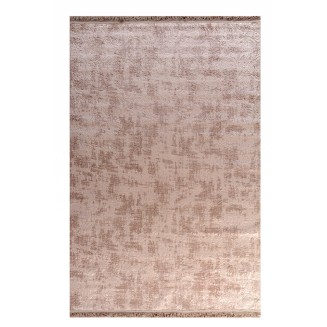 Πατάκι 080x150 Tzikas carpets Soft 25167-075 Καφέ