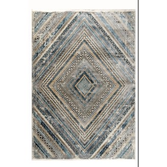 Χαλί 200x290 Tzikas carpets Serenity 32591-110