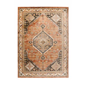 Χαλί 200x290 Tzikas carpets Darianna 50001-111 Πολύχρωμο