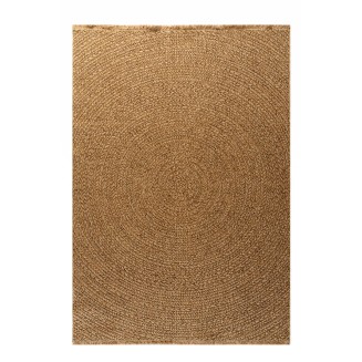 Χαλί Ροτόντα 160x160 Tzikas carpets Kenzzi 5004-778