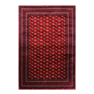 Χαλί 240x300 Tzikas carpets Dubai 62096-010 Κοκκινο