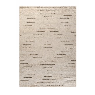 Χαλί 133x190 Tzikas carpets Ideal 67560-070 Μπέζ