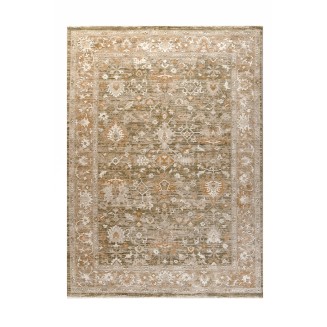 Χαλί 200x290 Tzikas carpets Pera 68867-110 Πολύχρωμο