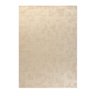 Χαλί 200x290 Tzikas carpets Signature 68931 Λευκό-Κρέμ