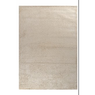 Διάδρομος Φ.67 Tzikas carpets Alpino 80258-060 Λευκο- Κρεμ