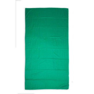 Πετσέτα Προσώπου 50x100 Espree Solid Green