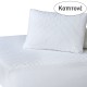 Επίστρωμα Καπιτονέ 100x200+35 Comfort Mattress Protectors 1088