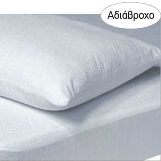 Επίστρωμα Αδιάβροχο 160x200+35 Comfort Mattress Protectors 1089