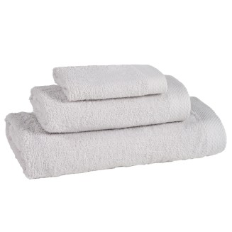 Πετσέτα Χεριών 30x50 Das Home Casual 5900 Artic White