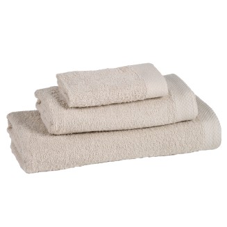 Πετσέτα Χεριών 30x50 Das Home Casual 5901 Taupe