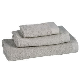 Πετσέτα Χεριών 30x50 Das Home Casual 5902 Grey