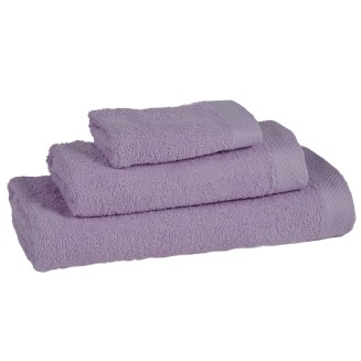 Πετσέτα Χεριών 30x50 Das Home Casual 5903 Dark Lilac