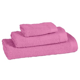 Πετσέτα Χεριών 30x50 Das Home Casual 5904 Fuschia