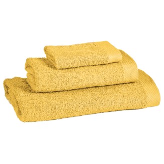 Πετσέτα Χεριών 30x50 Das Home Casual 5906 Ochre