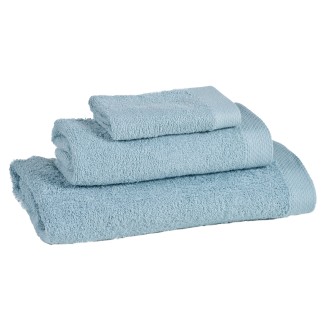 Πετσέτα Χεριών 30x50 Das Home Casual 5908 Light Blue