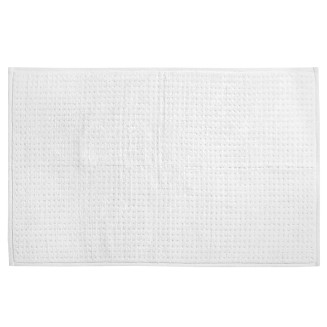 Ταπέτο Μπάνιου 70x110 Das Home 0758 White