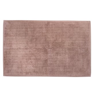 Ταπέτο Μπάνιου 70x110 Das Home 0761 Taupe