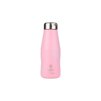 Θερμός 350ml Estia Travel Flask Save The Aegean Blossom Rose