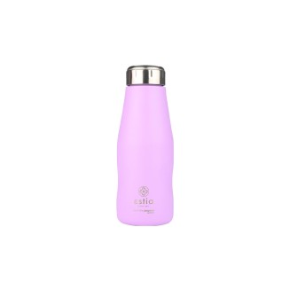 Θερμός 350ml Estia Travel Flask Save The Aegean Lavender Purple