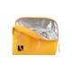 ESTIA ΤΣΑΝΤΑ ΦΑΓΗΤΟΥ MY COOL BAG ΙΣΟΘΕΡΜΙΚΗ 6lt PINEAPPLE YELLOW