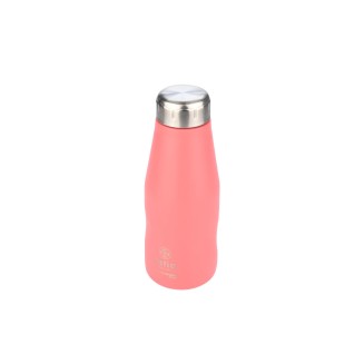 Θερμός 350ml Estia Travel Flask Save The Aegean Fusion Coral