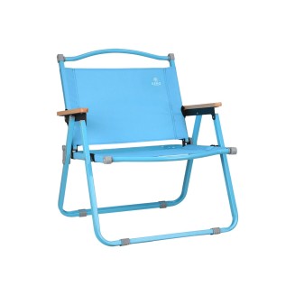 Καρέκλα Θαλάσσης 52x43x62 Estia Αναδιπλούμενη Υφασμάτινη Tranquil 00-26110