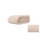 Κουβέρτα Πικέ Bebe (100X105) Mcdecor Beige - MCDECOR