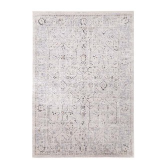 χαλί tokyo 64a l.grey royal carpet - 80 x 150