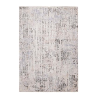 χαλί tokyo 77a l.grey royal carpet - 80 x 150