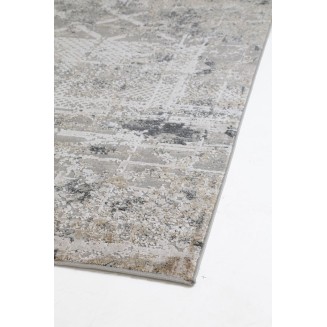 Χαλί 240x300 Royal Carpets Silky 344A Grey