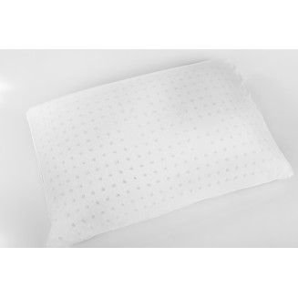 Μαξιλάρι Ύπνου 60x40x12 La Luna Ανατομικό The Soft Air flexible Memory Foam Pillow Μέτριο