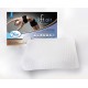 Μαξιλάρι Ύπνου 60x40x12 La Luna Ανατομικό The Soft Air flexible Memory Foam Pillow Μέτριο