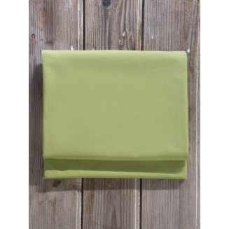 Σεντόνι Μεμονωμένο Μονό  160x260 Nima Primal Green