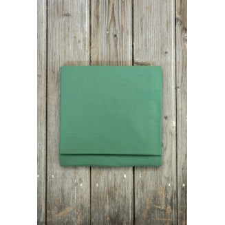 Σεντόνι Μεμονωμένο Μονό 160x260 Nima Unicolors Jungle Green