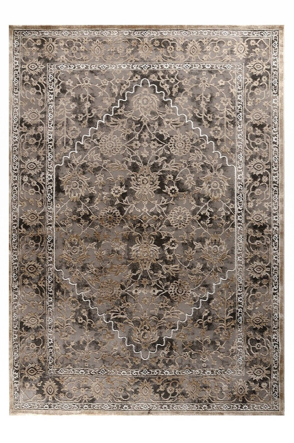 Χαλί 200x290 Tzikas carpets Elite 00115-975