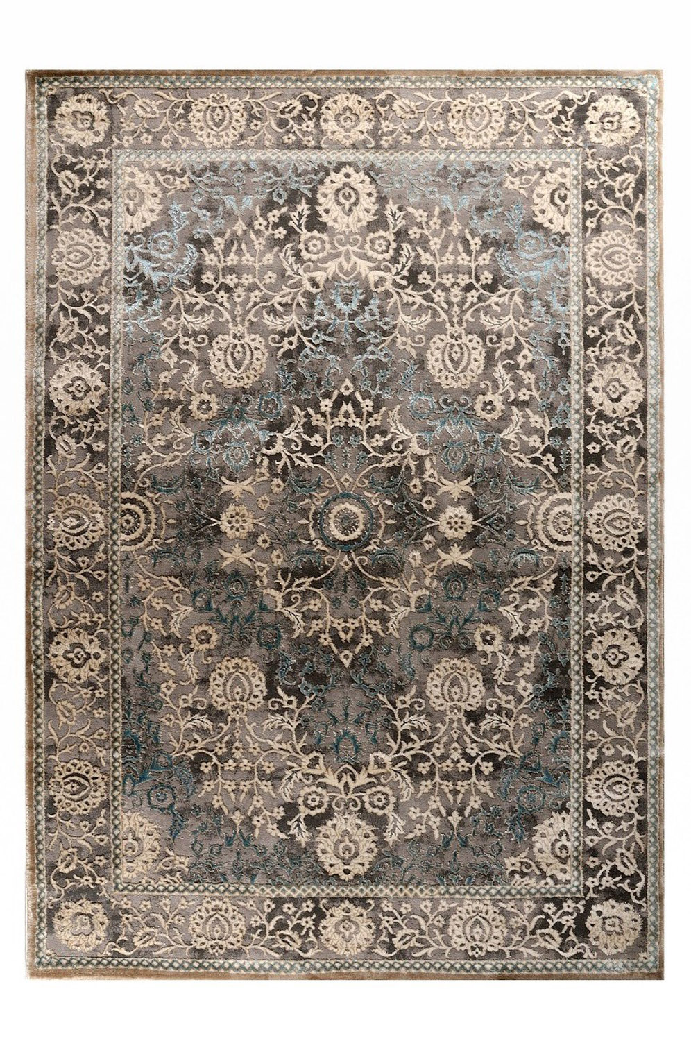 Χαλί 200x290 Tzikas carpets Elite 00116-953