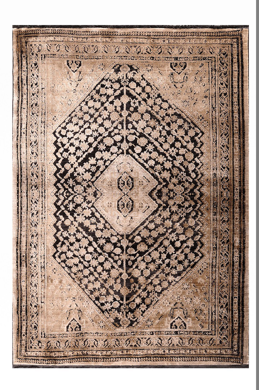 Χαλί 200x290 Tzikas carpets Karma 00155-970