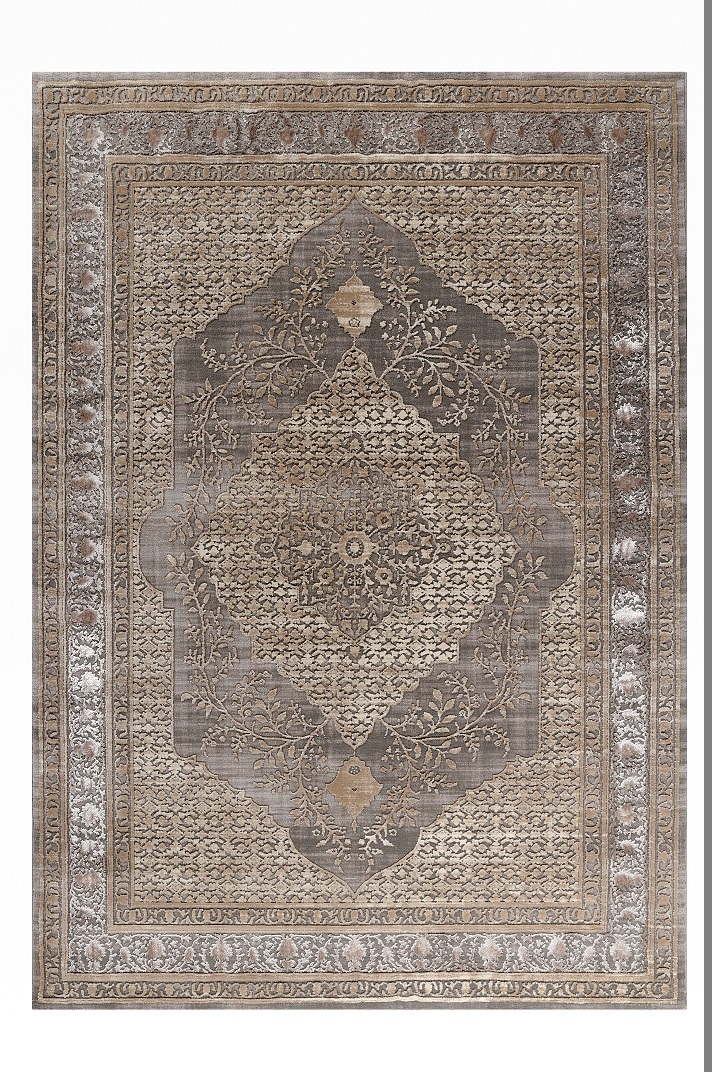 Χαλί 200x290 Tzikas carpets Elite 16870-975